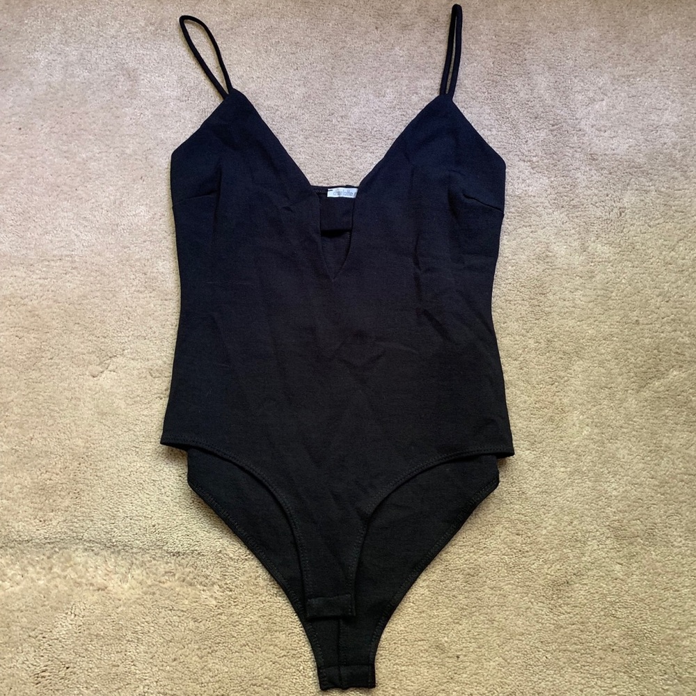 Charlotte Russe Bodysuit